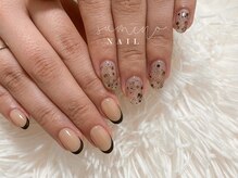 スミノネイル(sumino NAIL)/