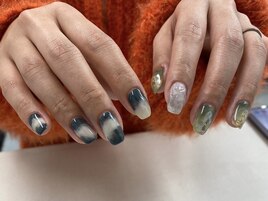 omakase design