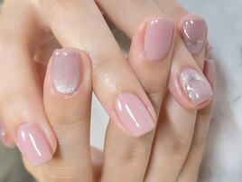 アート・パーツ付け放題[~5本]