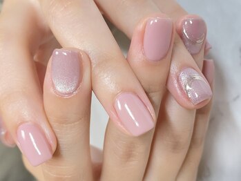 レヴィア(Revia)/アート・パーツ付け放題[~5本]