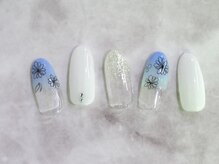 アネラ アイラッシュアンドネイル 六本木店(Anela Eyelash&nail)/定額B