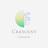 クレセント(Crescent)ロゴ