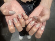 コム 草加マルイ店(com by neolive)/ハンドワンカラー