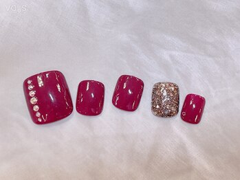 ジャストネイル(JustNail)/