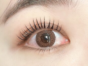 ペイジバイネオリーブ 吉祥寺店(Paige by Neolive)/パリジェンヌラッシュリフト上下