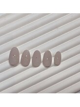 ファンザネイル(fun the nail)/