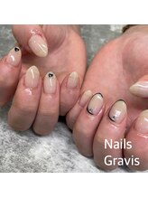 ネイルズ グラヴィス(Nails Gravis)/