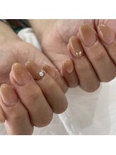 ププカニ(pupuKani)/カラーグラデーション