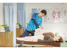 アクア越谷整骨院/