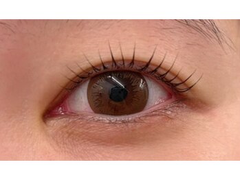 リミ フチュウ(limi fuchu)/パリジェンヌラッシュリフト