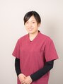 森ノ宮アクア鍼灸治療院 前田 璃奈