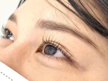 クラウドナイン(Cloud Nine)の写真/≪束感・ツヤ感・キープ力≫どれをとっても◎それぞれに思い描いている、ご希望のカール感を徹底再現。