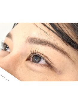 キープ力が自慢のサロン