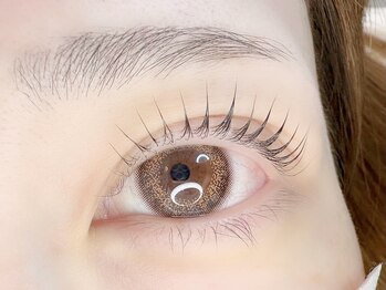 アイラッシュサロン アルズ(Arzu)/パリジェンヌラッシュリフト