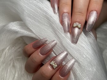 ザ フォーシックスフォー(THE 464)/アプレ長さ出し/ワンカラー