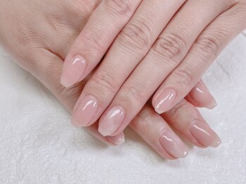 モモ(MOMO)/ニュアンスアート