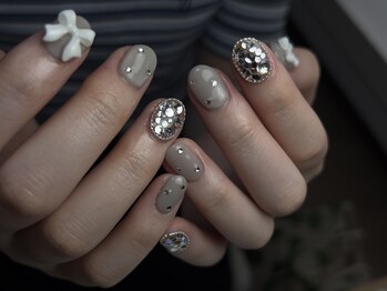 アテ(ate.)/【お持ち込デザイン】