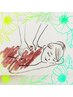 【疲労回復☆】全身もみほぐし60分¥6000→¥4800
