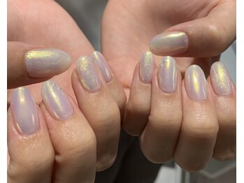 ラボテ(laboT)/うねうね