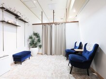 サロン ド ボー(Salon de Beau)の雰囲気（お子様連れでも来店可能◎スタッフがみておきますよ）