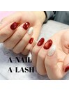 マグネットネイル【倉敷】