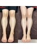 【疲労解消】バキバキしない骨盤調整＋筋膜リリース＋腸もみ 80分￥10000