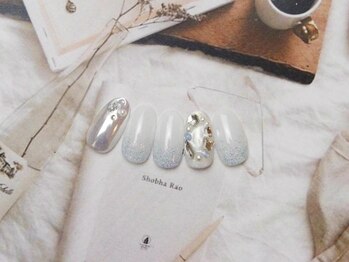 ネイルサロン シャンティー(NailSalon Shanti)/
