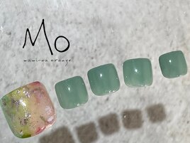 パラジェル　定額デザイン¥11000