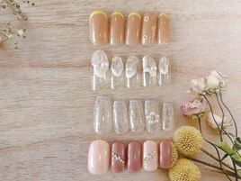 ２月定額　5300円（税込5830円）