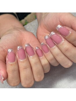 アイリッシュネイル 久屋大通店(Irish Nail)/マオラメアートコース