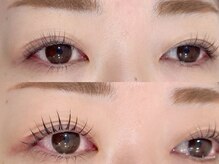 バランス 泉中央店(balance)/ラッシュリフト