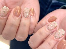 サイン(sin.)/ストーンネイル