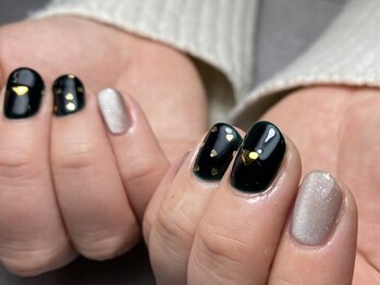 定額コースm パラジェル変更可◎