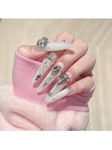 ピュアアンドリッチネイルサロン(Pure&Rich Nail Salon)/