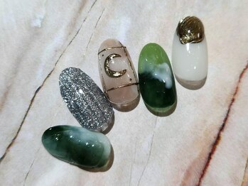 定額デザインコース¥8950