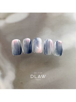 ドロウトーキョー(DLAW tokyo)/5月シンプルデザイン