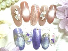 パーフェクトネイル 桜ヶ丘店(Perfect Nail)/