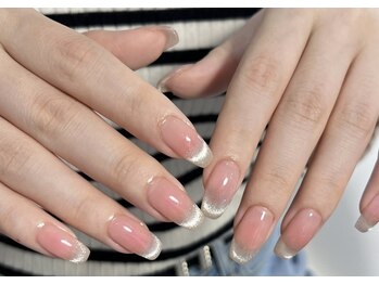 クレーネイル(Klee Nail)/フレンチマグネット