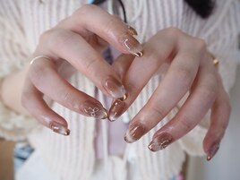 ミラーフレンチ