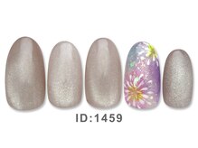 ネイルクイック 熊本店/2025年7.8月ジェルデザイン