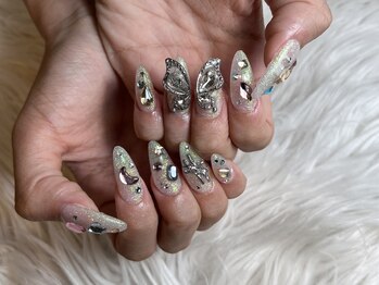 ザ フォーシックスフォー(THE 464)/【アプレ】10本アート