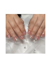 ロア ネイル(Loa_Nail)/
