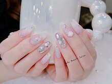 アンアンビューティーサロン(AnAn Beauty Salon)/【チップ】長さ出しやり放題