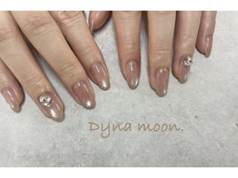 マグネットネイル☆パラジェル