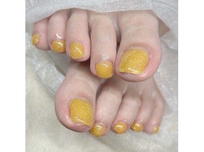 ケソン ネイル スタジオ(qeson nail studio)の写真
