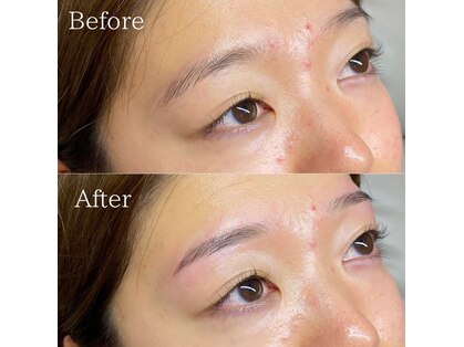 サロン エイトブロウ 豊田店(8BROW)の写真