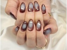 チェリー(Cherry)/【囲みグラデーション】