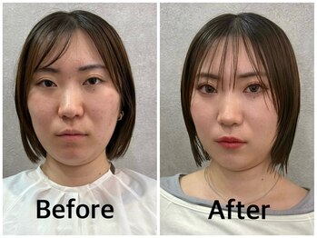 骨格リメイク バイ ムニ 恵比寿(骨格ReメイクbyMUNi)/パーソナルカラー診断［恵比寿］