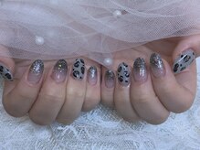 お客様のご要望や爪の状態に合わせてご提案♪