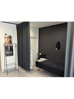 1回ごとにお支払い可能なサロン